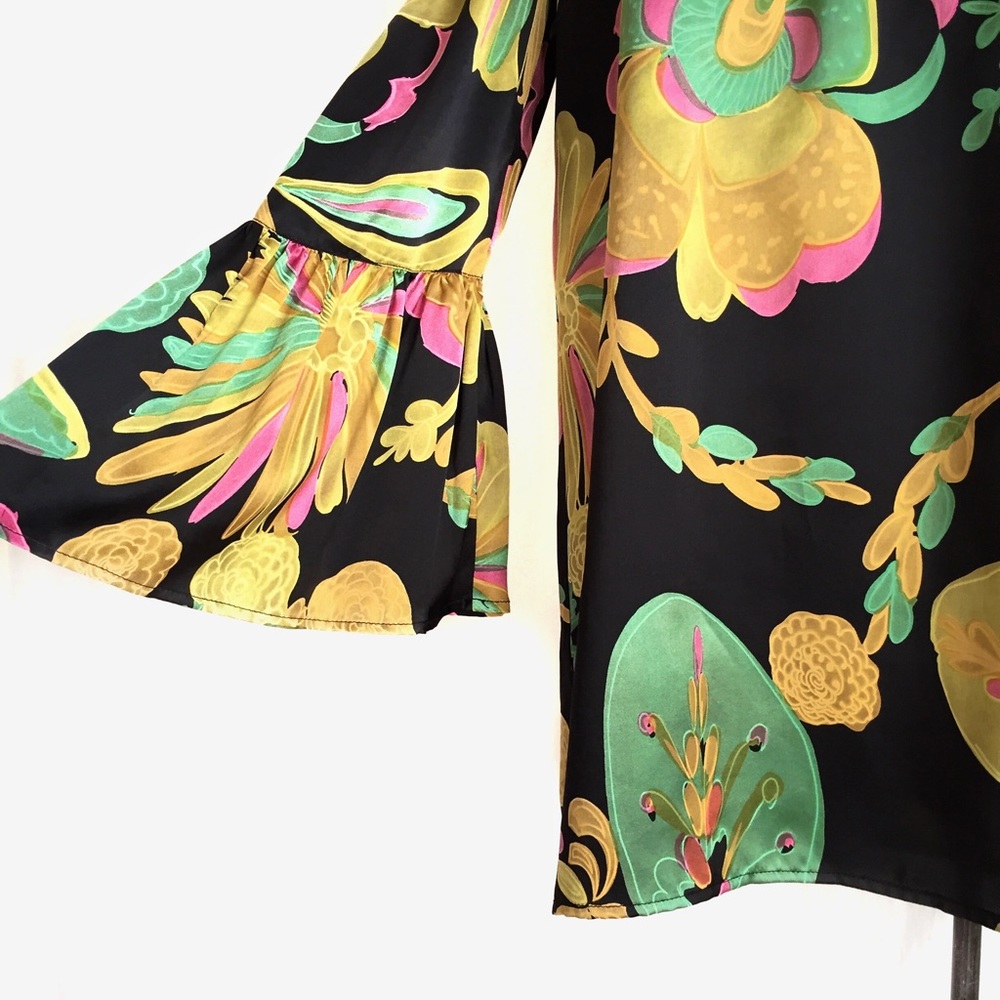 Voom By Joy Han 'Lina' Mini Dress